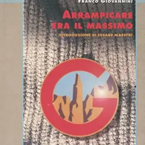 Super Prezzo Arrampicare era il massimo