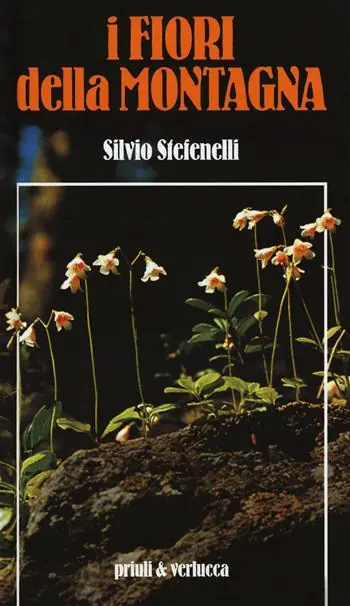 I fiori della montagna Nuova Collezione