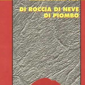 A Buon Prezzo Di roccia di neve di piombo