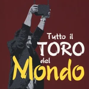 Tutto il Toro del mondo Più Venduto