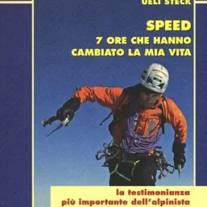 Speed. 7 ore che hanno cambiato la mia vita Prezzo Ridotto