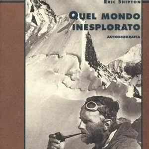 Quel mondo inesplorato Offerta Del Giorno