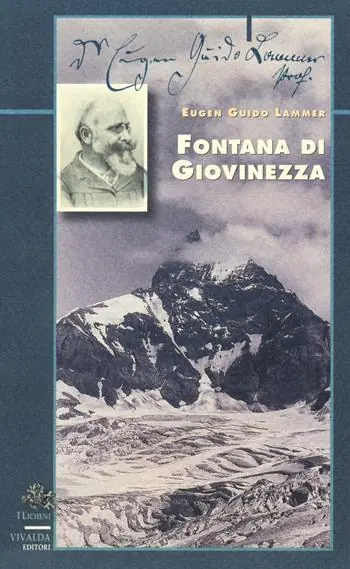 Fontana di giovinezza Prezzo Scontato