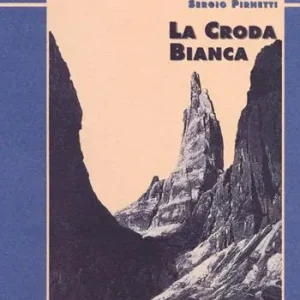 La croda bianca Pagamento Sicuro