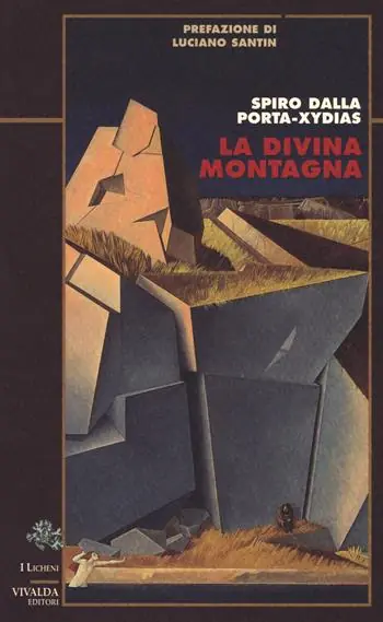 La divina montagna Consegna Rapida
