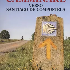 Prezzo Basso Camminare verso Santiago de Compostela