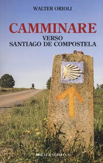 Prezzo Basso Camminare verso Santiago de Compostela