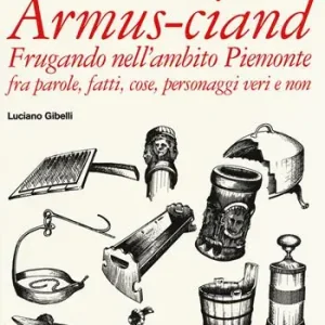 Offerta Del Giorno Armus-ciand