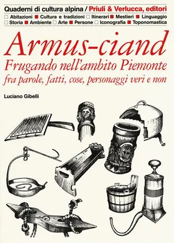 Offerta Del Giorno Armus-ciand