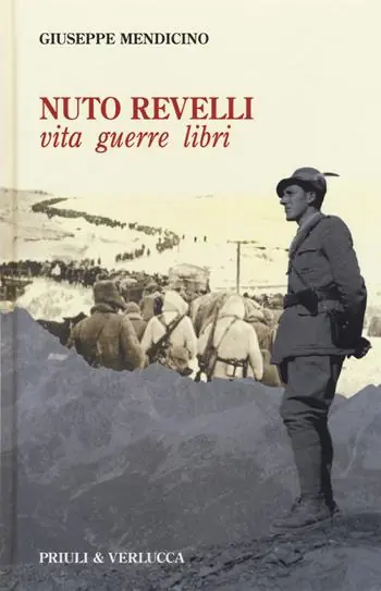 Vendita Finale Nuto Revelli. Vita, guerre, libri