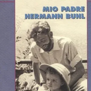 Mio padre Hermann Buhl Offerta Del Giorno