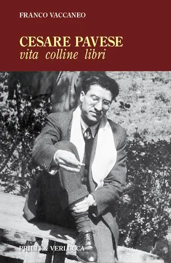 Nuova Collezione Cesare Pavese. Vita, colline libri