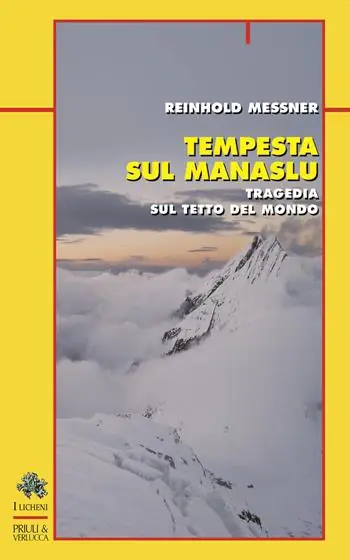 Miglior Prezzo Tempesta sul Manaslu. Tragedia sul tetto del mondo