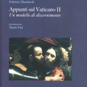 Quantità Limitata Appunti sul Vaticano II. Un modello di discernimento