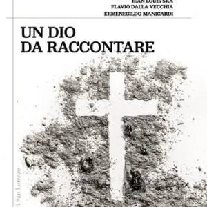 Più Venduto Un Dio da raccontare