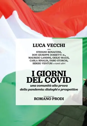 A Buon Prezzo I giorni del Covid. Una comunità alla prova della pandemia dialoghi e prospettive