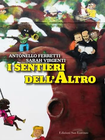 I sentieri dell‘altro Affare