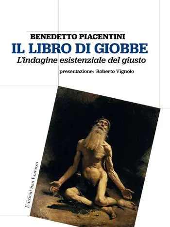 Ultimissimo Modello Il libro di Giobbe. L’indagine esistenziale del giusto