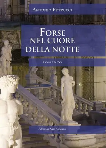 Forse nel cuore della notte Saldi