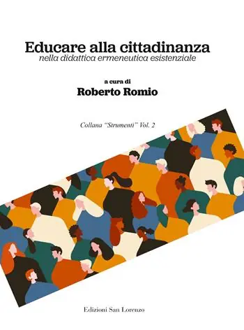 Educare alla cittadinanza nella didattica ermeneutica esistenziale A Buon Prezzo