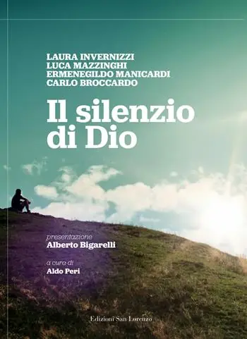 Economico Il silenzio di Dio
