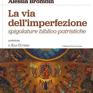 La via dell‘imperfezione. Spigolature biblico-patristiche Acquista Ora