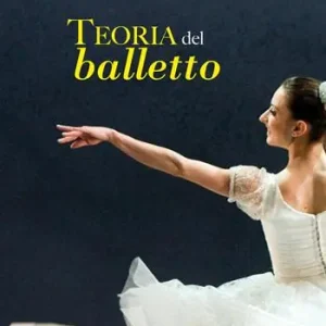 Compra Adesso Teoria del balletto. Manuale per l‘insegnamento della danza classica