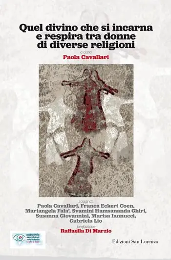 Quel divino che si incarna e respira tra donne di diverse religioni Quantità Limitata