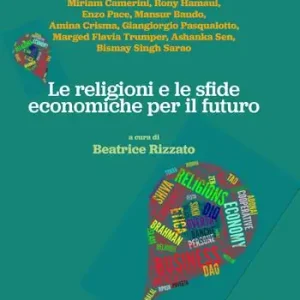 Ultima Occasione Le religioni e le sfide economiche per il futuro