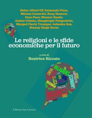 Ultima Occasione Le religioni e le sfide economiche per il futuro