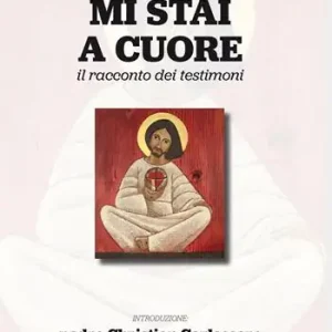 Solo Oggi Mi stai a cuore
