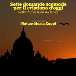 Sette domande scomode per il cristiano d‘oggi. Sette digressioni sul tema Must-Have
