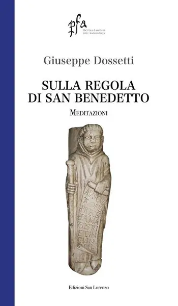 Sulla regola di san Benedetto. Meditazioni Prezzo Ridotto
