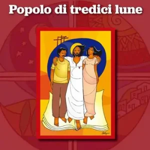 Saldi Popolo di tredici lune