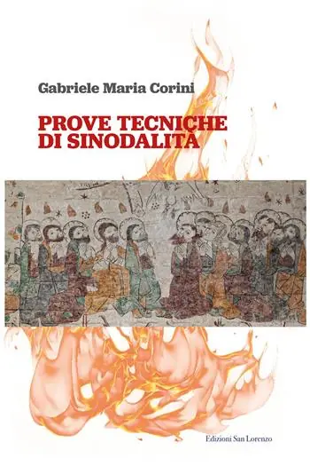 Acquista Ora Prove tecniche di sinodalità