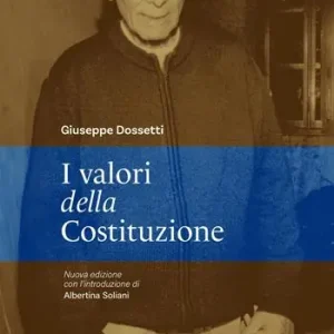 I valori della Costituzione Solo Oggi
