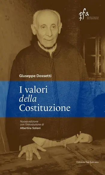 I valori della Costituzione Solo Oggi