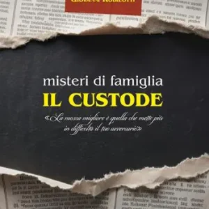 Misteri di famiglia. Il custode Spedizione Espresso