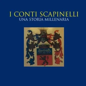 Ultimissimo Modello I conti Scapinelli