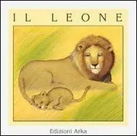 Il leone Compra Oggi Stesso