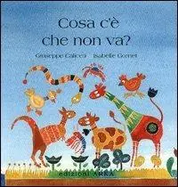 Che cosa c‘è che non va? Ediz. illustrata Ordina Subito