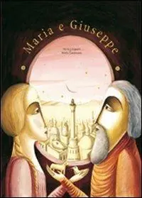 Offerta Lampo Maria e Giuseppe