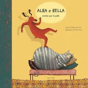 Alba e Bella amiche per la pelle Acquista Ora