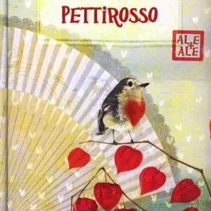 Solo Oggi Cuor di pettirosso