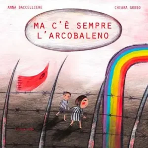 Affare Ma c‘è sempre l‘arcobaleno