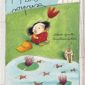 Più Venduto Papavero con sorpresa. Ediz. illustrata