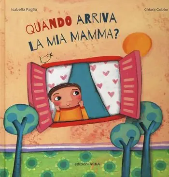 Quando arriva la mia mamma? Ediz. a colori Ultima Occasione