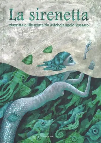 Soddisfatti O Rimborsati La sirenetta