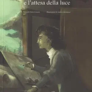 Jan Vermeer e l‘attesa della luce Ultimissimo Modello
