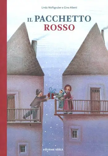 Il pacchetto rosso. Ediz. a colori Miglior Prezzo